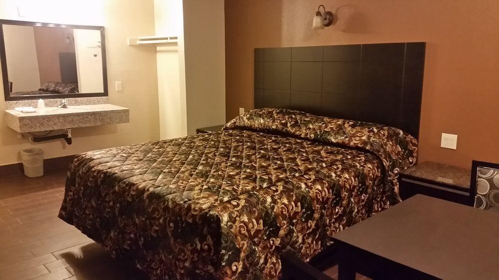 Motel 6-Orange, Ca - Anaheim Eksteriør billede