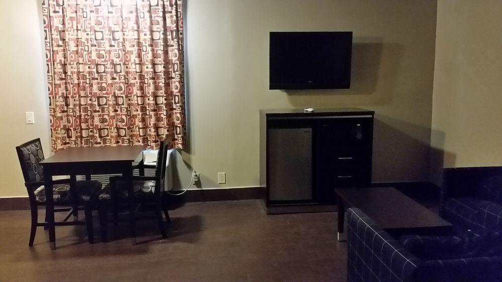 Motel 6-Orange, Ca - Anaheim Eksteriør billede