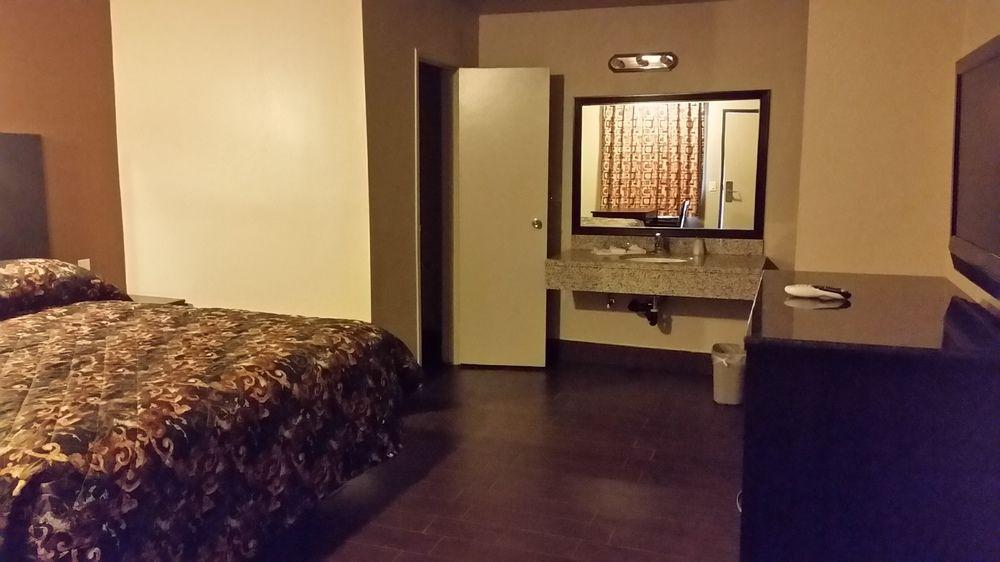 Motel 6-Orange, Ca - Anaheim Eksteriør billede