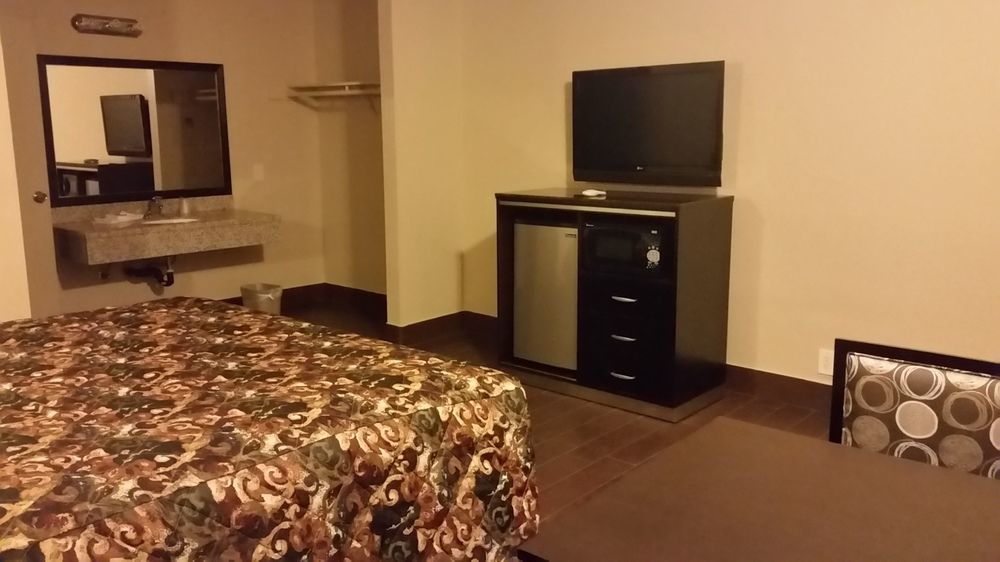 Motel 6-Orange, Ca - Anaheim Eksteriør billede